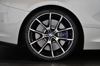 2019 BMW 8 SERIES null