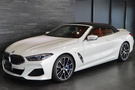 2019 BMW 8 SERIES null