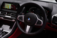 2019 BMW 8 SERIES null