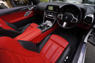 2019 BMW 8 SERIES null