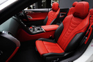 2019 BMW 8 SERIES null
