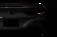 2019 BMW 8 SERIES null