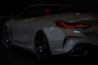 2019 BMW 8 SERIES null
