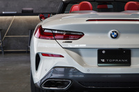 2019 BMW 8 SERIES null