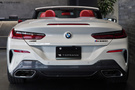 2019 BMW 8 SERIES null