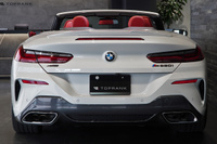 2019 BMW 8 SERIES null