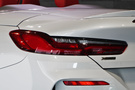 2019 BMW 8 SERIES null