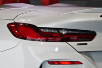 2019 BMW 8 SERIES null