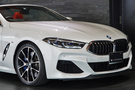 2019 BMW 8 SERIES null