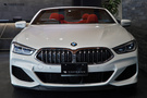 2019 BMW 8 SERIES null