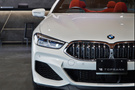 2019 BMW 8 SERIES null