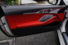 2019 BMW 8 SERIES null