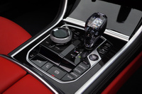 2019 BMW 8 SERIES null