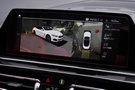 2019 BMW 8 SERIES null