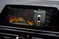 2019 BMW 8 SERIES null