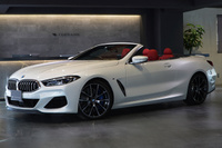 2019 BMW 8 SERIES null