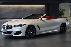 2019 BMW 8 SERIES