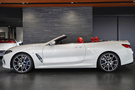 2019 BMW 8 SERIES null