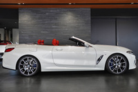 2019 BMW 8 SERIES null