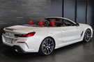 2019 BMW 8 SERIES null