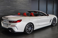 2019 BMW 8 SERIES null