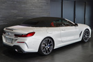 2019 BMW 8 SERIES null