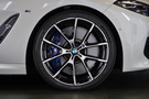 2019 BMW 8 SERIES null