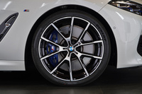 2019 BMW 8 SERIES null