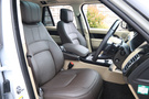 2020 Land Rover RANGE ROVER 