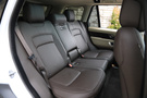 2020 Land Rover RANGE ROVER 