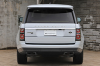 2020 Land Rover RANGE ROVER 