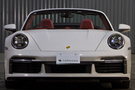 2021 Porsche 911 null