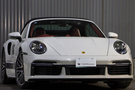 2021 Porsche 911 null