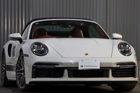 2021 Porsche 911 null