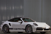 2021 Porsche 911 null