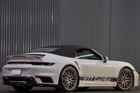 2021 Porsche 911 null