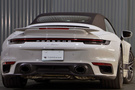 2021 Porsche 911 null