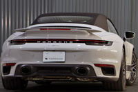 2021 Porsche 911 null