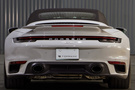 2021 Porsche 911 null