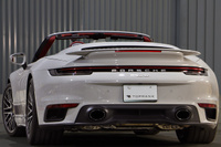 2021 Porsche 911 null