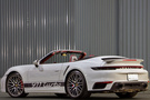 2021 Porsche 911 null