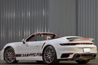 2021 Porsche 911 null