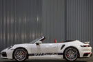 2021 Porsche 911 null