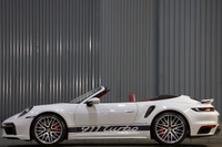 2021 Porsche 911 null