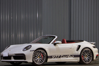 2021 Porsche 911 null