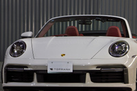 2021 Porsche 911 null