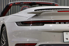2021 Porsche 911 null
