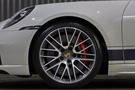 2021 Porsche 911 null