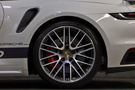 2021 Porsche 911 null