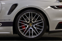 2021 Porsche 911 null